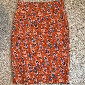 Lularoe skirt